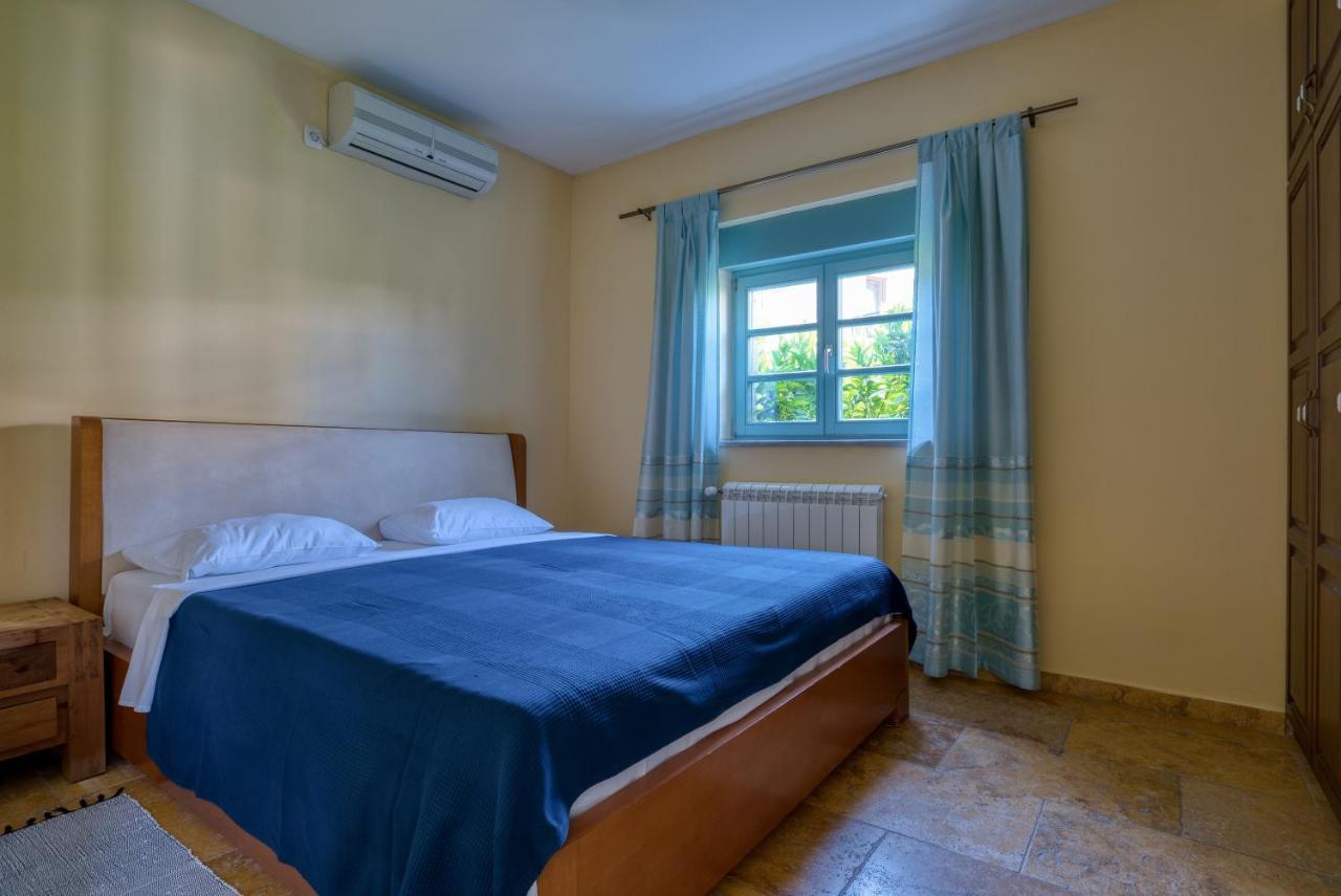 Kazanegra Exclusive Apartments Sveti Stefan Bagian luar foto