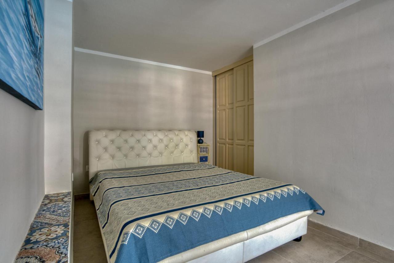 Kazanegra Exclusive Apartments Sveti Stefan Bagian luar foto