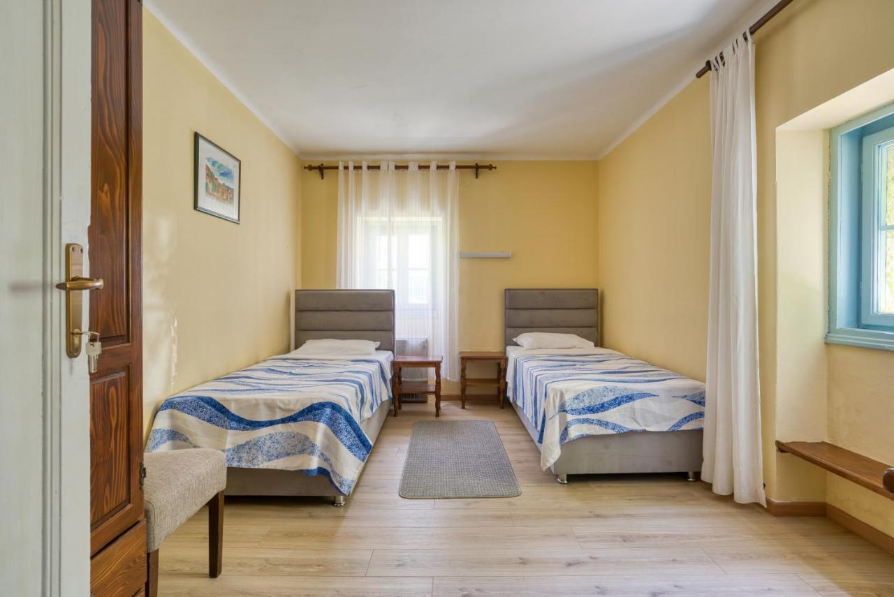 Kazanegra Exclusive Apartments Sveti Stefan Bagian luar foto