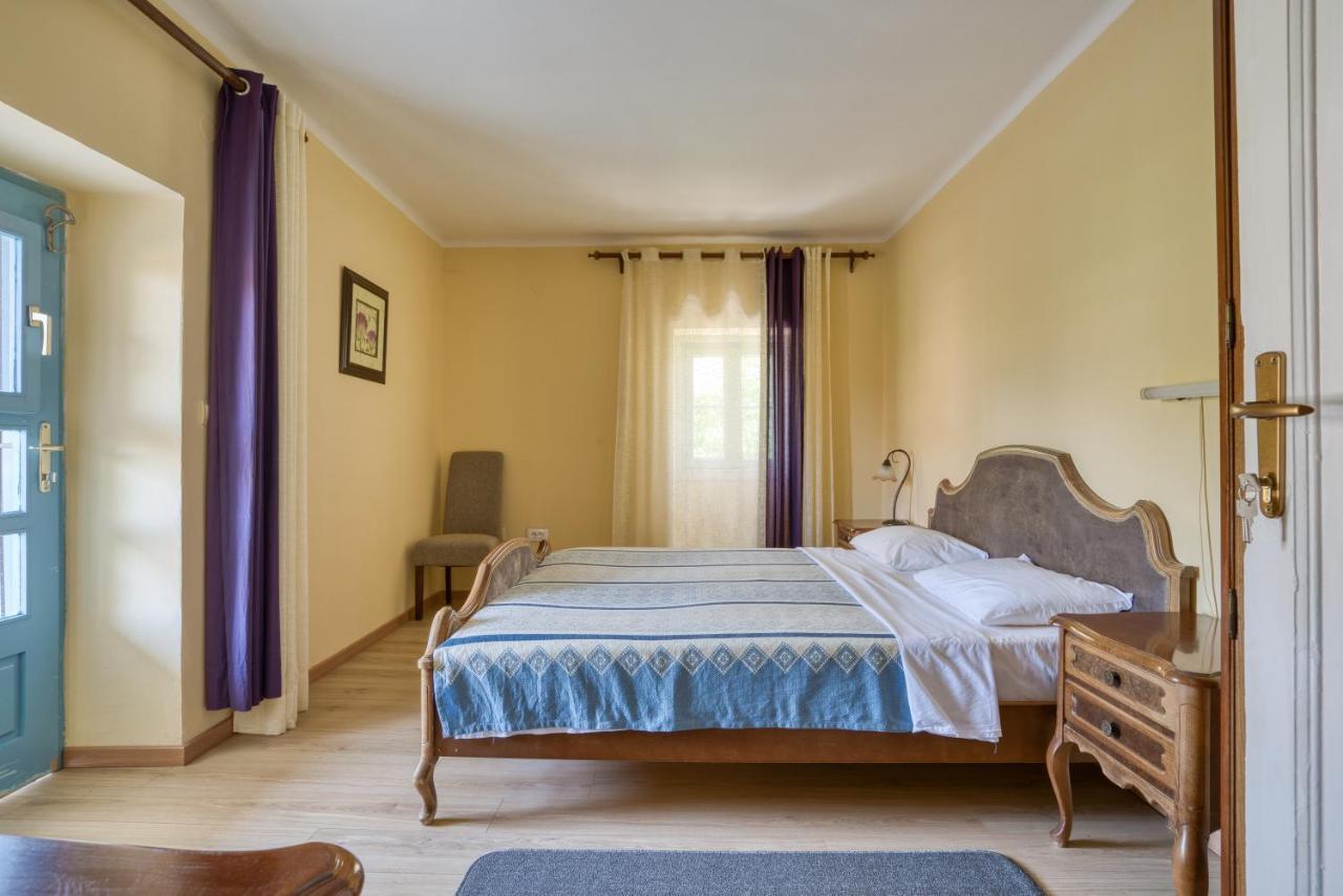 Kazanegra Exclusive Apartments Sveti Stefan Bagian luar foto