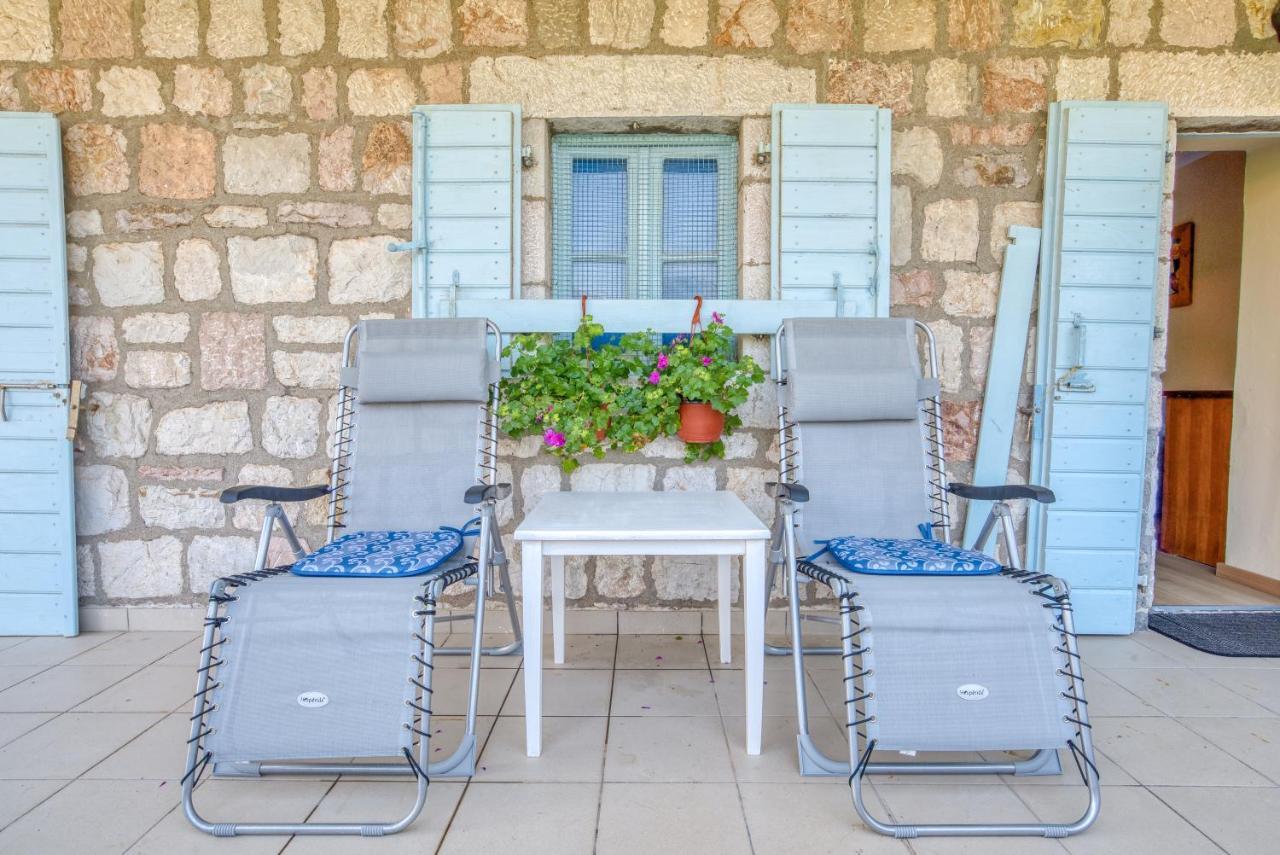 Kazanegra Exclusive Apartments Sveti Stefan Bagian luar foto