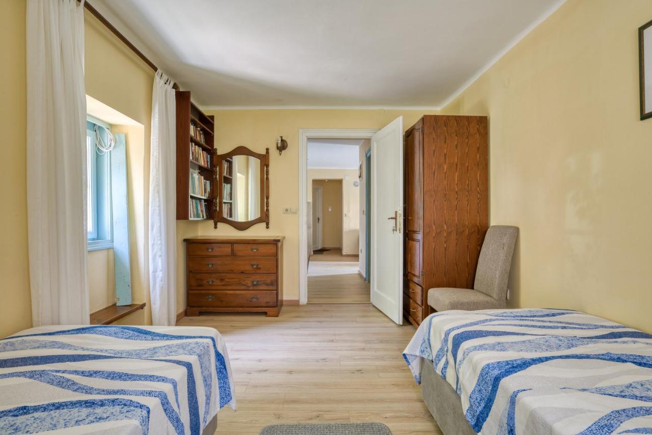 Kazanegra Exclusive Apartments Sveti Stefan Bagian luar foto