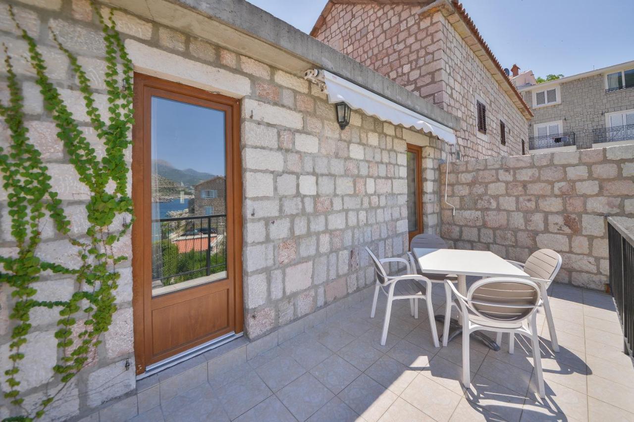 Kazanegra Exclusive Apartments Sveti Stefan Bagian luar foto
