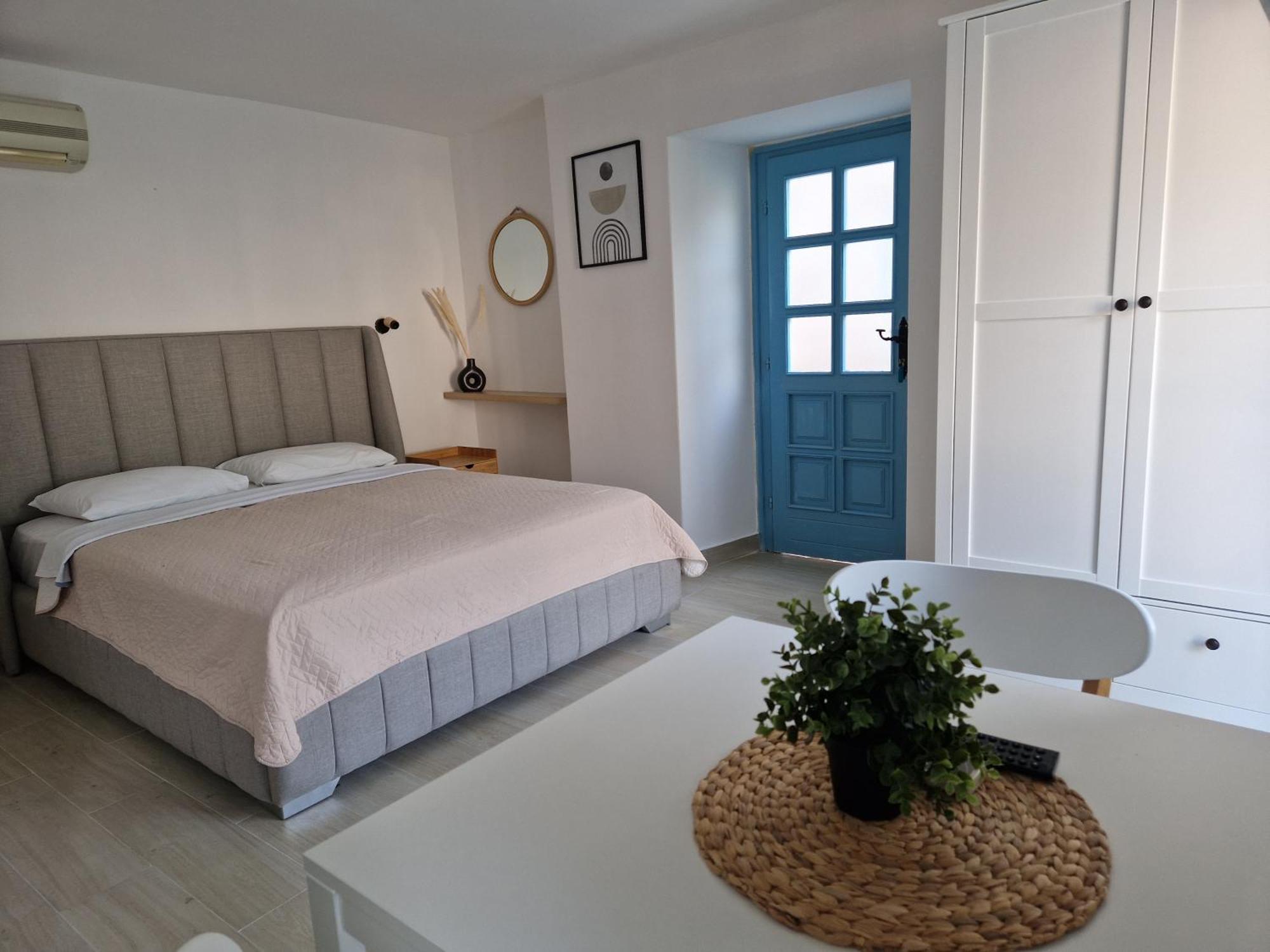 Kazanegra Exclusive Apartments Sveti Stefan Ruang foto